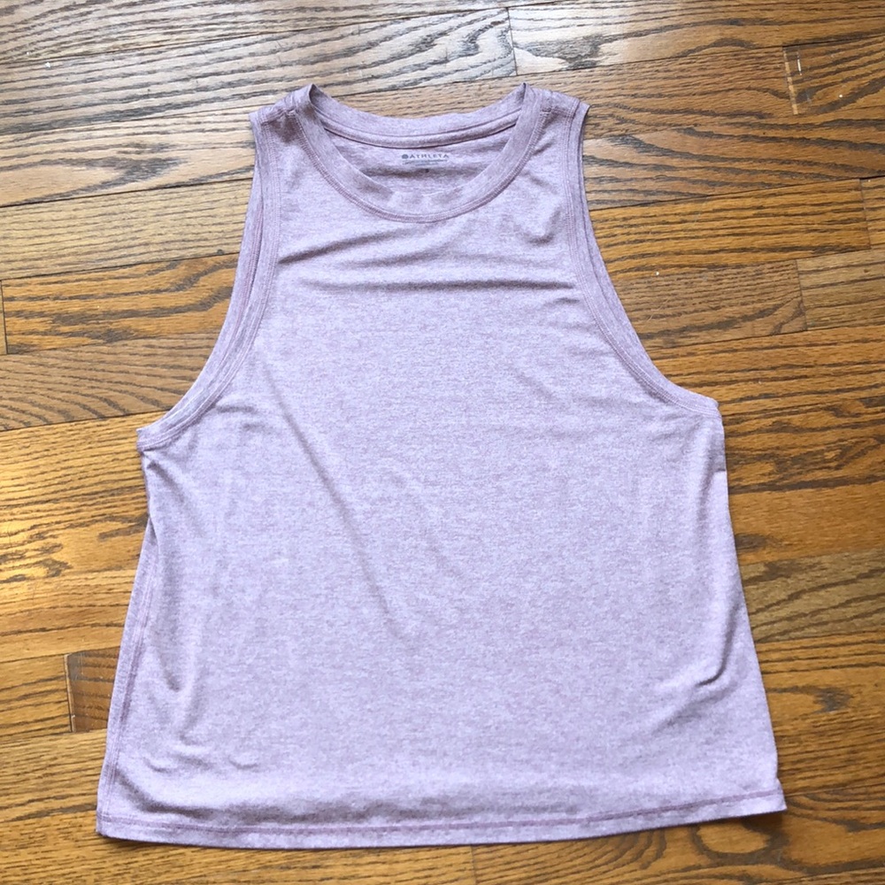 Athleta Tank